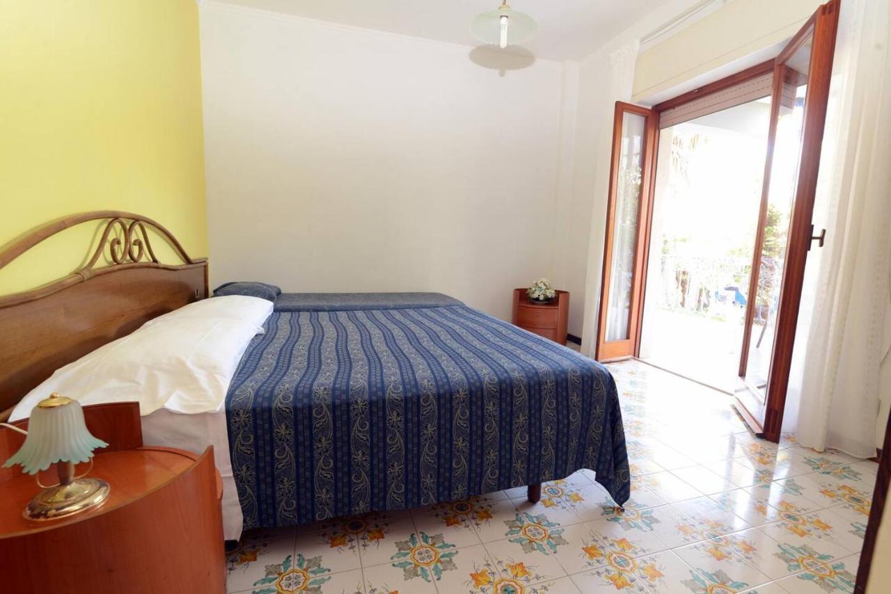 Sorrento Life 1 Apartment Sant'Agnello Exterior photo