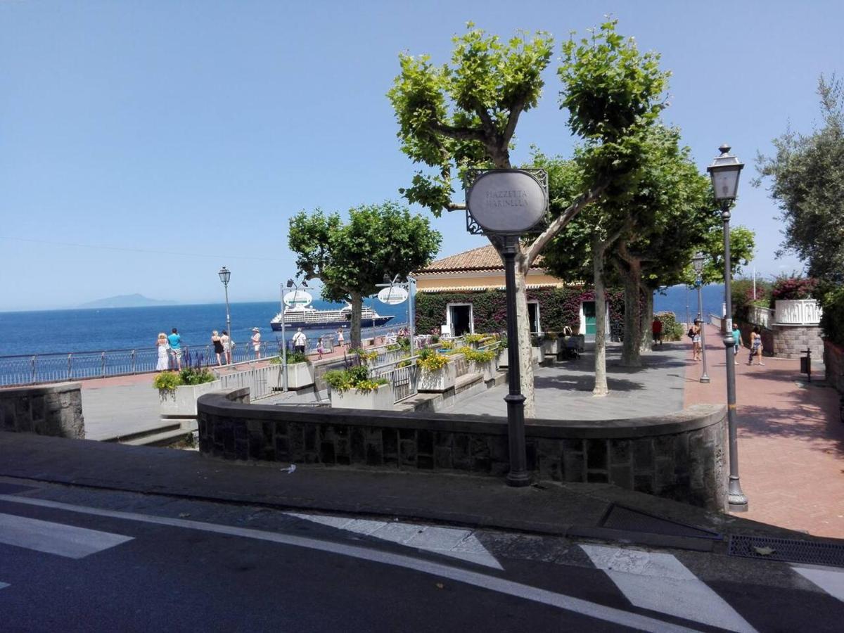Sorrento Life 1 Apartment Sant'Agnello Exterior photo