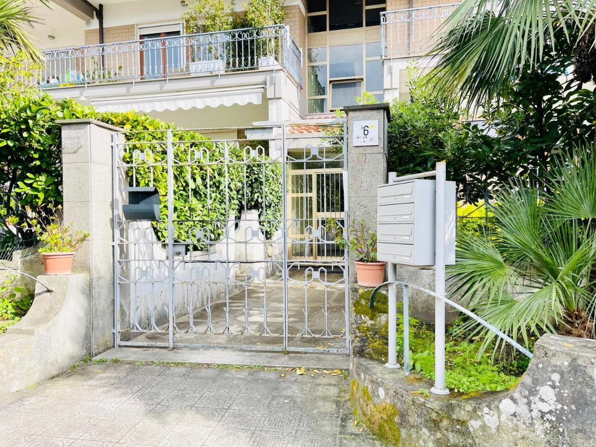 Sorrento Life 1 Apartment Sant'Agnello Exterior photo