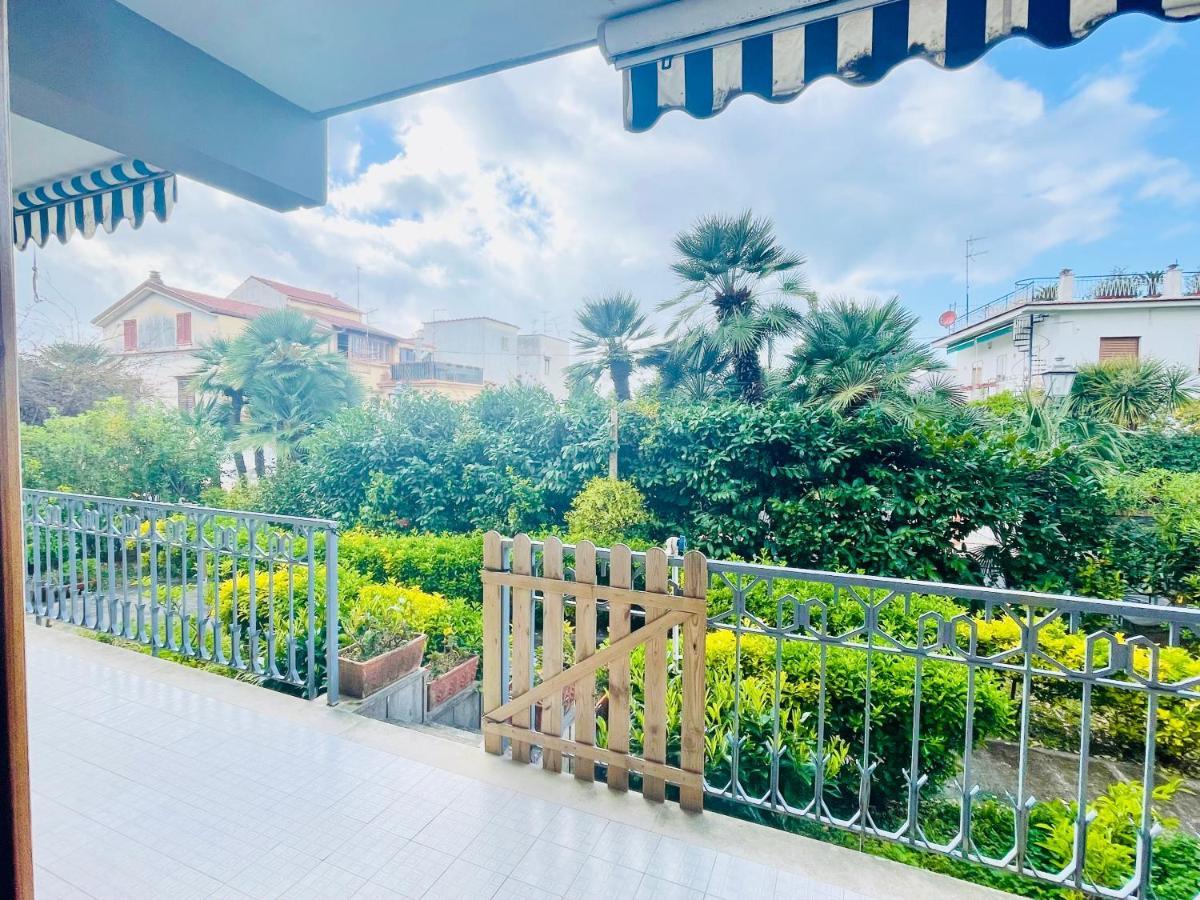 Sorrento Life 1 Apartment Sant'Agnello Exterior photo