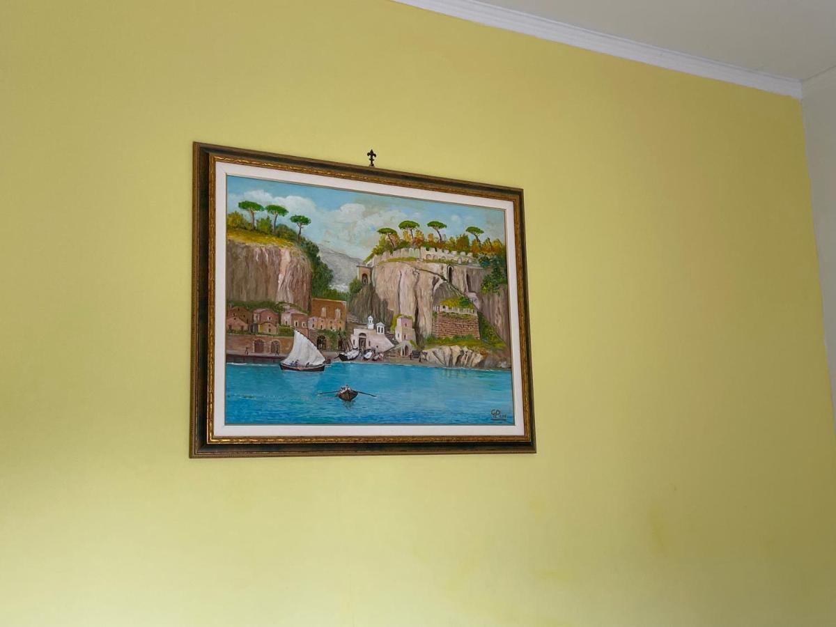 Sorrento Life 1 Apartment Sant'Agnello Exterior photo