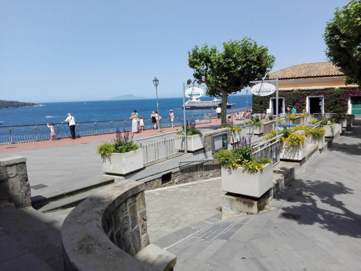 Sorrento Life 1 Apartment Sant'Agnello Exterior photo