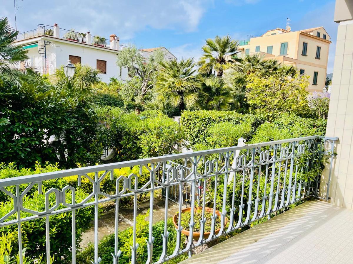 Sorrento Life 1 Apartment Sant'Agnello Exterior photo